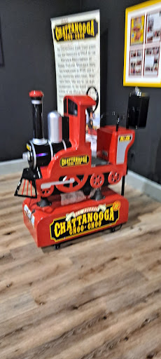 Museum «Classic Car Museum», reviews and photos, 113 Scott Rd, Eatonton, GA 31024, USA