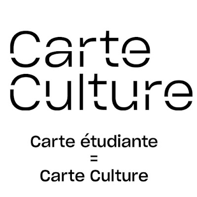 Dispositif Carte Culture (Unistra) à Strasbourg