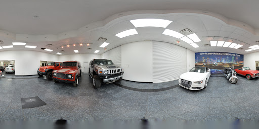 Used Car Dealer «Empire Exotic Motors Inc», reviews and photos, 15051 E Beltwood Pkwy, Addison, TX 75001, USA