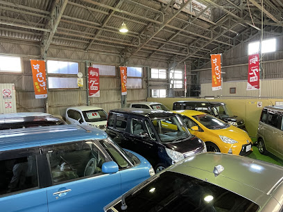 Japan cars ジャパンカーズ