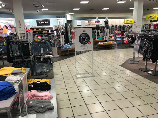 Department Store «JCPenney», reviews and photos, 1900 E Rio Salado Pkwy #140, Tempe, AZ 85281, USA