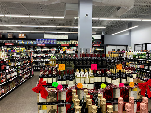 Liquor Store «Liquor City USA», reviews and photos, 965 Richmond Ave # F, Staten Island, NY 10314, USA