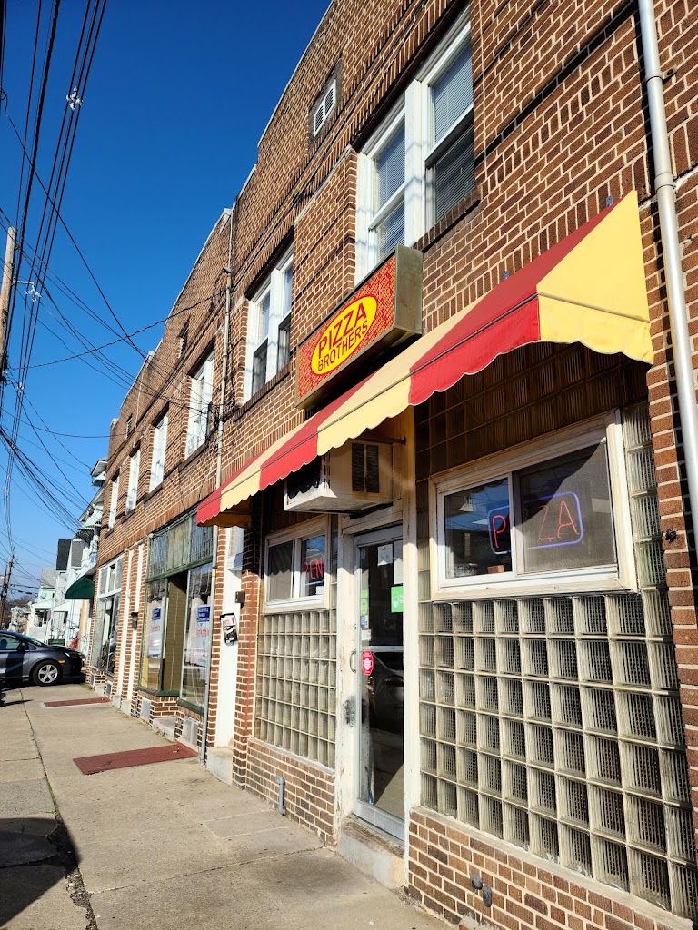 Pizza Brothers of Raritan 08869