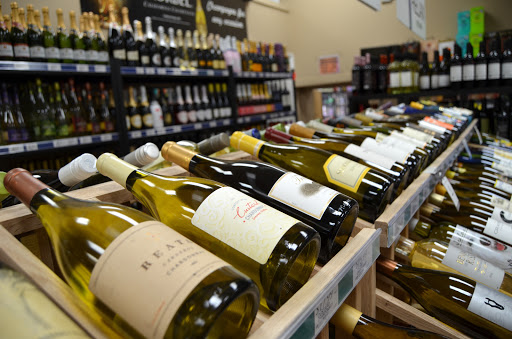 Liquor Store «Post Road Liquors», reviews and photos, 1123 Revolution St # 1, Havre De Grace, MD 21078, USA