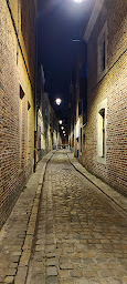 Photo n°21 de In Bocca Al Lupo à Lille ()