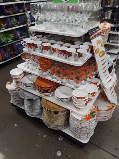 Dollar Store «Dollar Tree», reviews and photos, 10408 Trinity Pkwy a, Stockton, CA 95219, USA