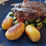 Photo n°2 de l'avis de Andre.l fait le 16/11/2017 à 10:25 sur le  Restaurant Mediterano à Sögel