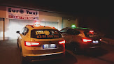 Service de taxi Euro Taxis Vahl-Ebersing 57660 Vahl-Ebersing