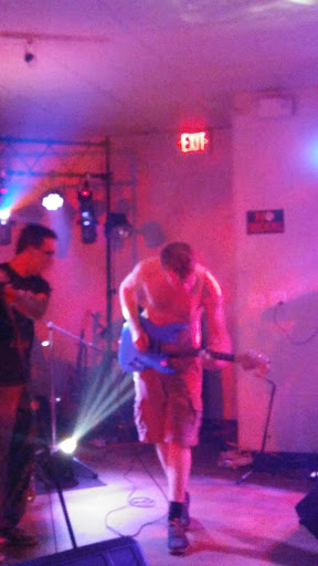 Bar «The Liquor Hole», reviews and photos, 7237 State Park Rd, Spring Grove, IL 60081, USA