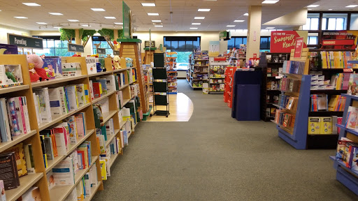 Book Store «Barnes & Noble», reviews and photos, 300 Neshaminy Mall, Bensalem, PA 19020, USA