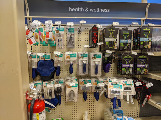 Pet Supply Store «PetSmart», reviews and photos, 607 Coleman Ave, San Jose, CA 95110, USA