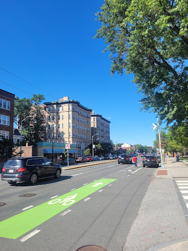 Running Store «Marathon Sports», reviews and photos, 1654 Massachusetts Ave, Cambridge, MA 02138, USA