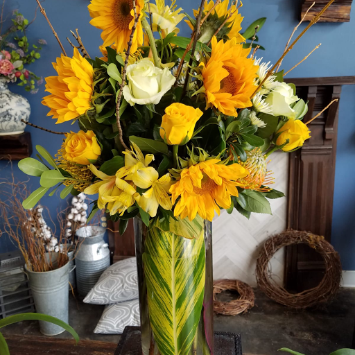 Florist «Botany Bay Florist», reviews and photos, 6068 Roswell Rd, Sandy Springs, GA 30328, USA