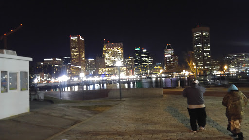 Coffee Shop «3 Bean Coffee», reviews and photos, 209 Key Hwy, Baltimore, MD 21230, USA