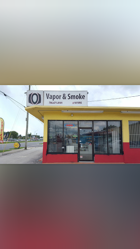 Tobacco Shop «101 Vapor & Smoke Shop», reviews and photos, 10110 NW 27th Ave, Miami, FL 33147, USA