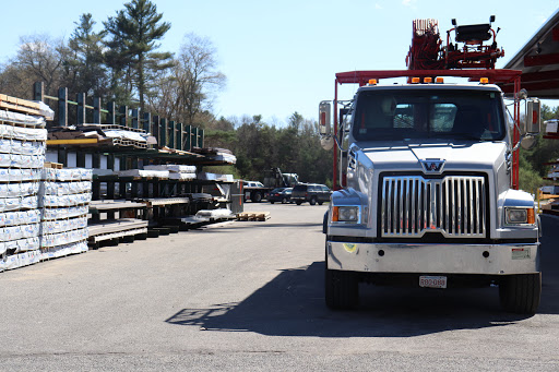 Home Improvement Store «Mid-Cape Home Centers», reviews and photos, 123 E Grove St, Middleborough, MA 02346, USA