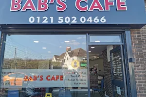 Babs Cafe image