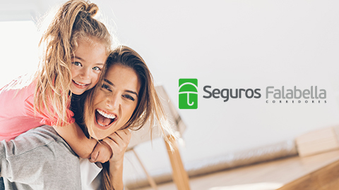 Opinii despre Corredores de Seguros Falabella - Trujillo Pizarro în Trujillo - Agencia de seguros