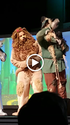 Auditorium «Merrill Auditorium», reviews and photos, 20 Myrtle St, Portland, ME 04101, USA