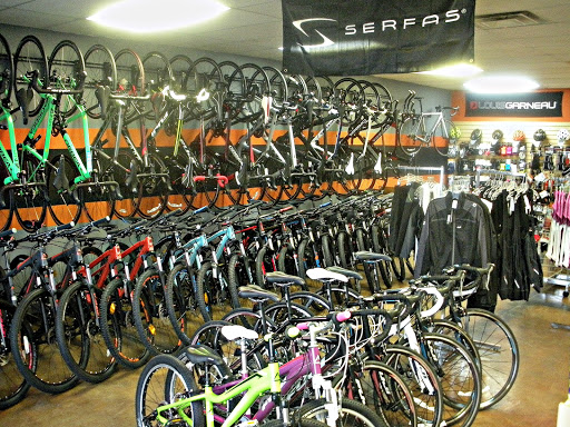 Bicycle Store «Desert Fox Cyclery», reviews and photos, 6999 Montana Ave, El Paso, TX 79925, USA