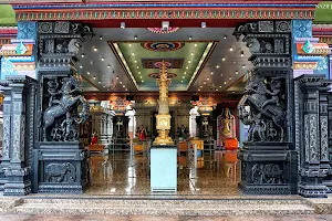 Sri Sundararaja Perumal Temple, Klang - Malaysia image