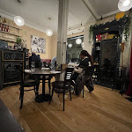 Photo n° 2 de l'avis de John.r fait le 21/11/2023 à 20:25 pour La Rosa à Paris