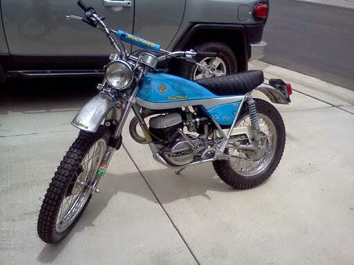 Motorcycle Repair Shop «South Lake Cycle», reviews and photos, 14460 CA-178, Lake Isabella, CA 93240, USA