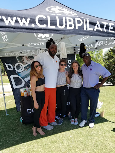 Golf Course «St Marlo Country Club», reviews and photos, 7755 St Marlo Country Club Pkwy, Duluth, GA 30097, USA