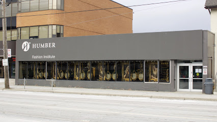 Humber Fashion Institute