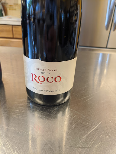 Winery «ROCO Winery», reviews and photos, 13260 NE Red Hills Rd, Newberg, OR 97132, USA