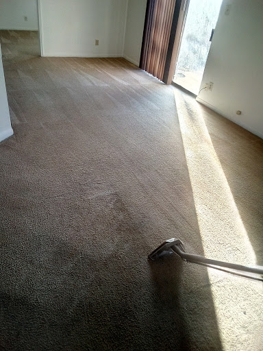 Reys Carpet Cleaning & Flooring