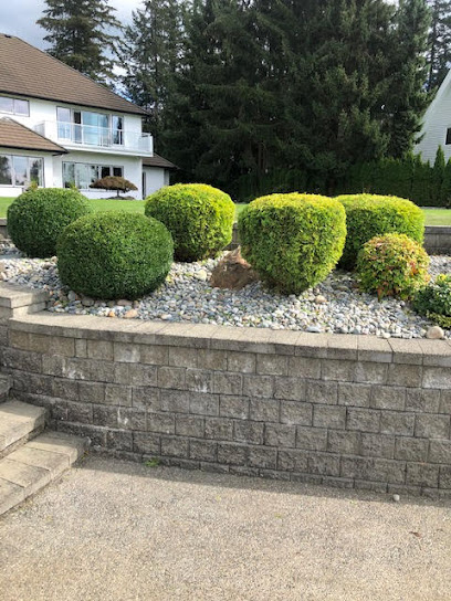 Foxwood Landscaping