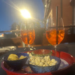 Photo n°1 de l'avis de Monika.a fait le 18/10/2023 à 16:35 sur le  Hotel Ristorante La Lanterna à Torrile