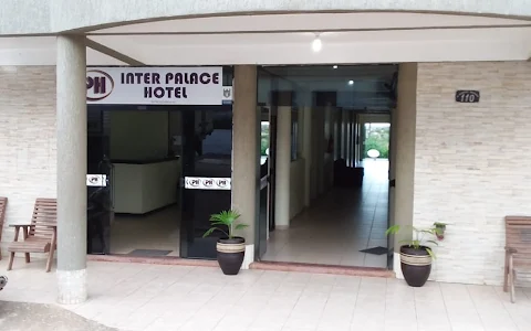 Inter Palace Hotel image