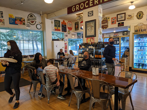 Grocery Store «Hockinson Market», reviews and photos, 15814 NE 182nd Ave, Brush Prairie, WA 98606, USA