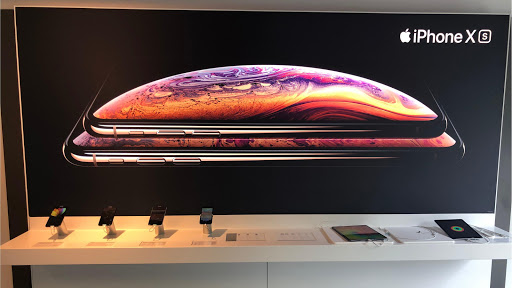 Cell Phone Store «AT&T», reviews and photos, 117 Pavilion Pkwy B, Fayetteville, GA 30214, USA