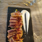 Photo n°7 de l'avis de Fabio.a fait le 27/08/2021 à 16:10 sur le  Ristorante La Paglia Marotta à Marotta