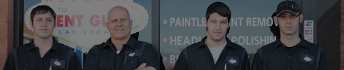 Dent Guys Las Vegas
