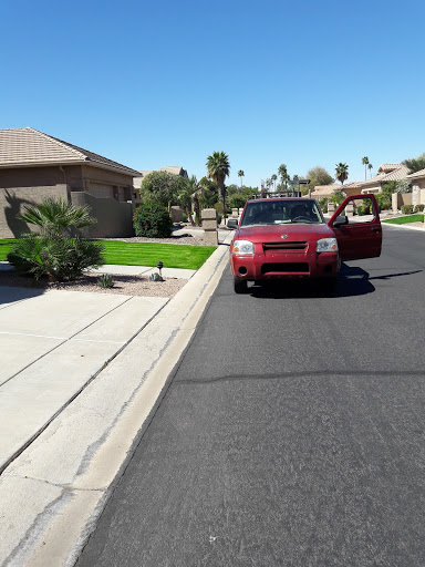 Golf Course «Oakwood Golf Course», reviews and photos, 9649 E Ej Robson Blvd, Sun Lakes, AZ 85248, USA