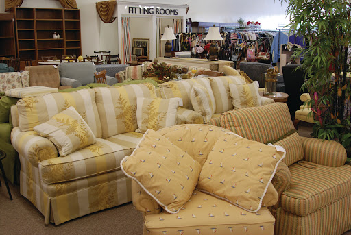 Thrift Store «Community Thrift Store», reviews and photos, 15501 Old McGregor Blvd #2, Fort Myers, FL 33908, USA