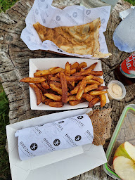 Photo n°33 de La Ferme Breizh Café - Réouverture le 22 juin à Saint-Coulomb ()
