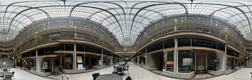Shopping Mall «The Arcade Cleveland», reviews and photos, 401 Euclid Ave, Cleveland, OH 44114, USA