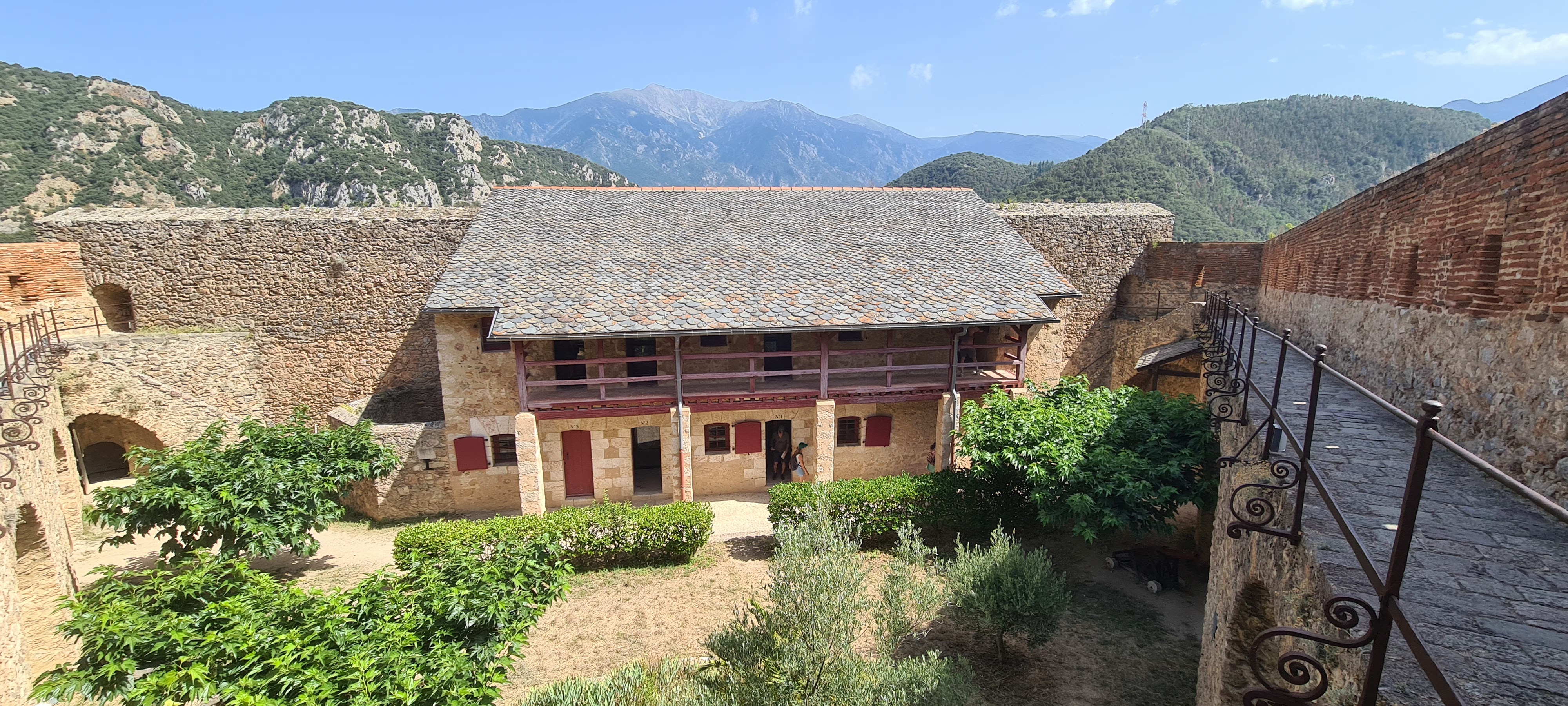 Photo n° 5 de l'avis de Jean.h fait le 26/07/2023 à 07:10