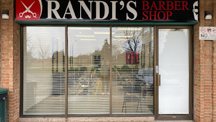Randi's Barber & Beauty Salon
