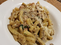 Penne du Restaurant italien IT - Italian Trattoria Lille Béthune - n°9