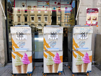 Crème glacée du Restaurant Belle Époque Castres - n°11