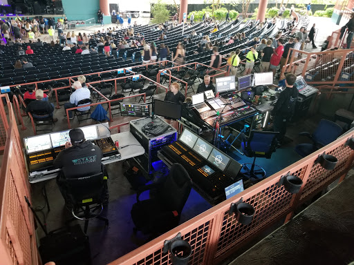 Live Music Venue «PNC Pavilion», reviews and photos, 6295 Kellogg Ave, Cincinnati, OH 45230, USA