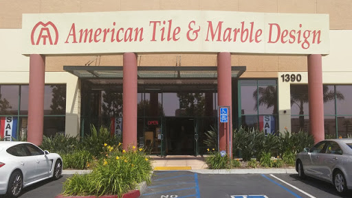 American Tile & Marble Design