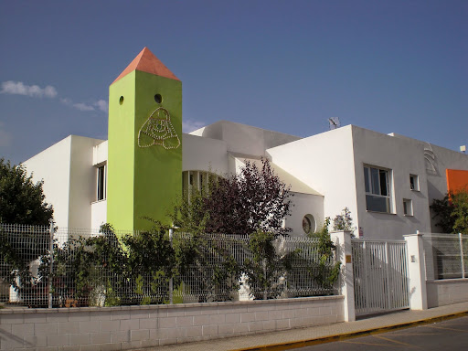Centro de Educación Infantil Bambi II en Priego de Córdoba