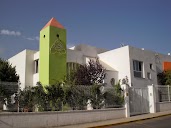 Centro de Educación Infantil Bambi II en Priego de Córdoba